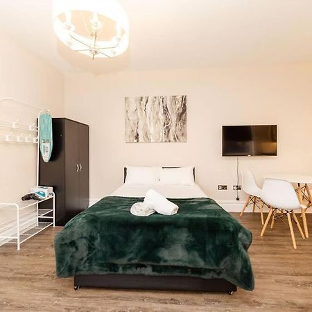 Flash Sale Brighton City Centre Studio Bn145Wes05 Zewnętrze zdjęcie