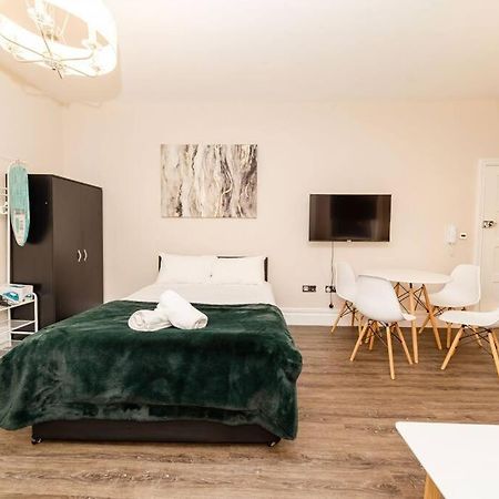 Flash Sale Brighton City Centre Studio Bn145Wes05 Zewnętrze zdjęcie