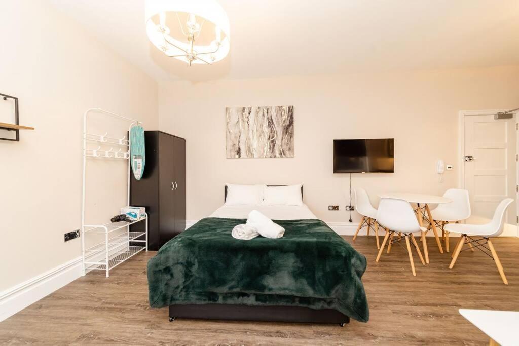 Flash Sale Brighton City Centre Studio Bn145Wes05 Zewnętrze zdjęcie
