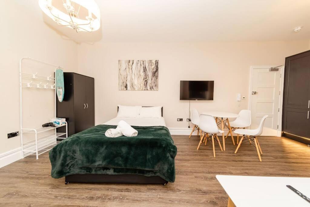 Flash Sale Brighton City Centre Studio Bn145Wes05 Zewnętrze zdjęcie
